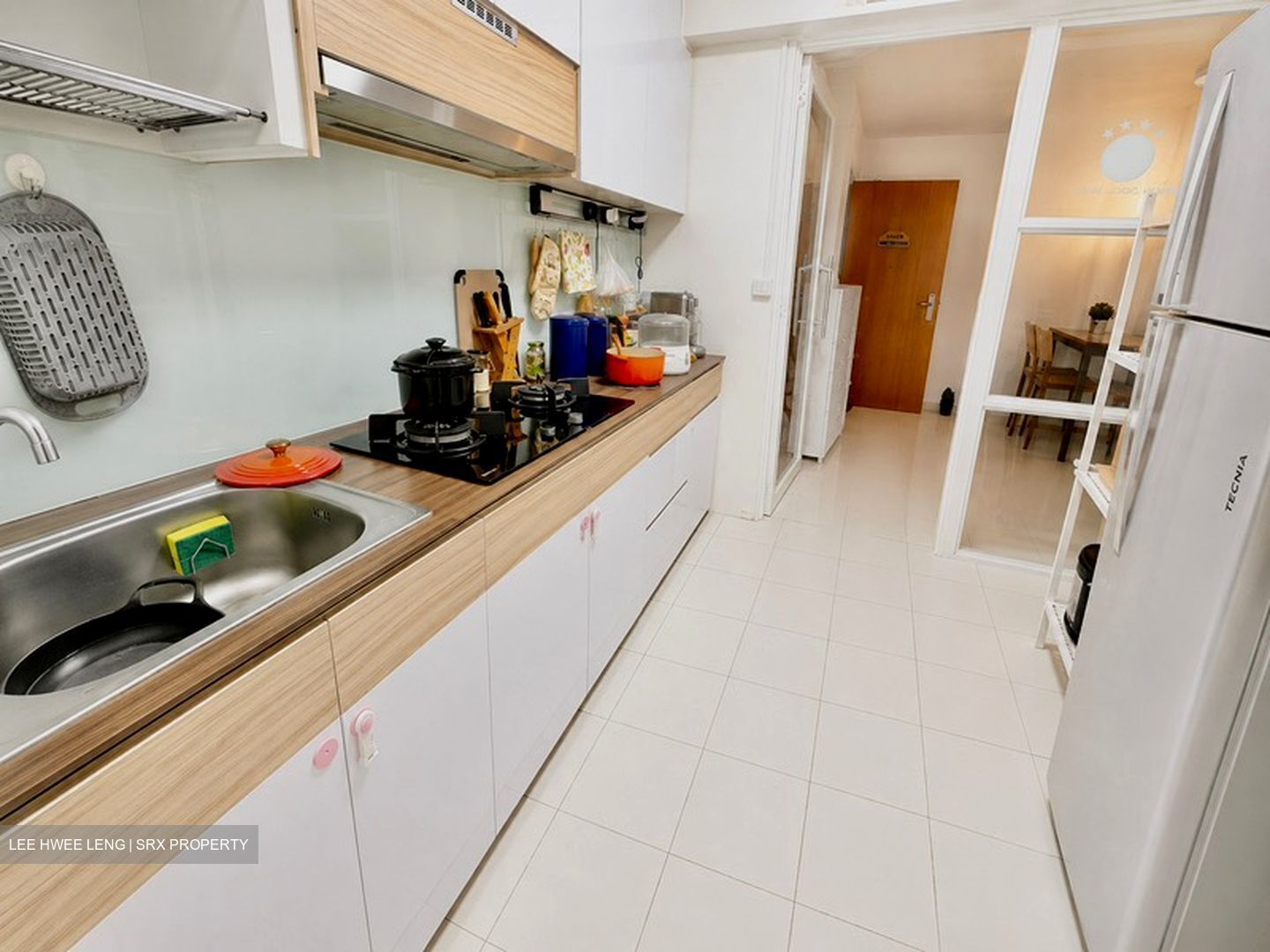 Blk 664A Waterway Sunbeam (Punggol), HDB 4 Rooms #577756191
